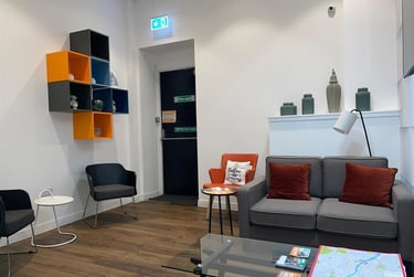 1 bed studio, Clyde Street, Merchant City, Glasgow, G14JH - Image 8